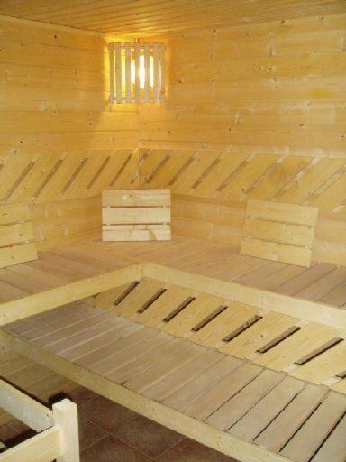 Hotel Kolonie Křivoklát Eksteriør bilde